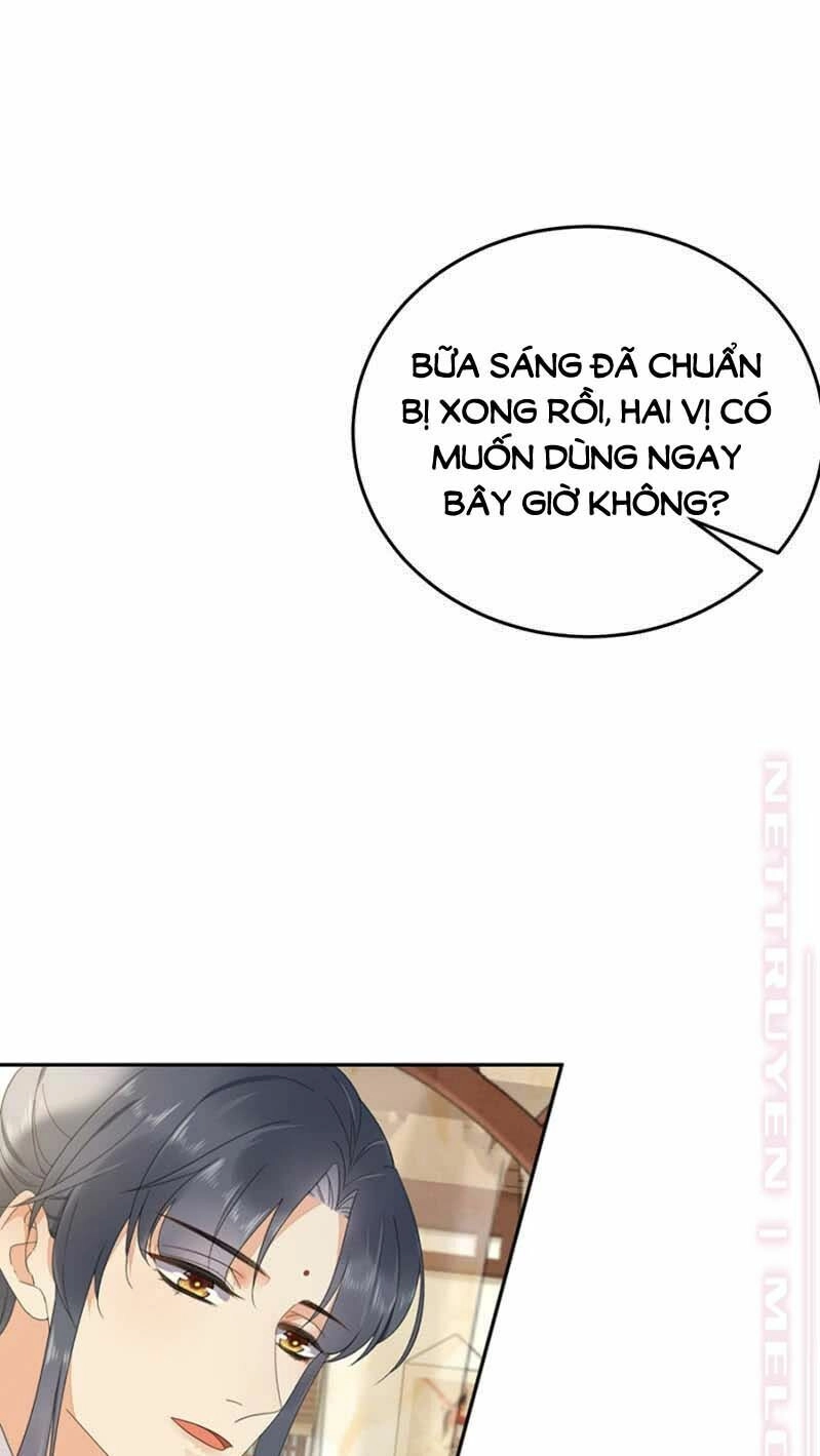 Dục Hỏa Độc Phi Chapter 120 - 4