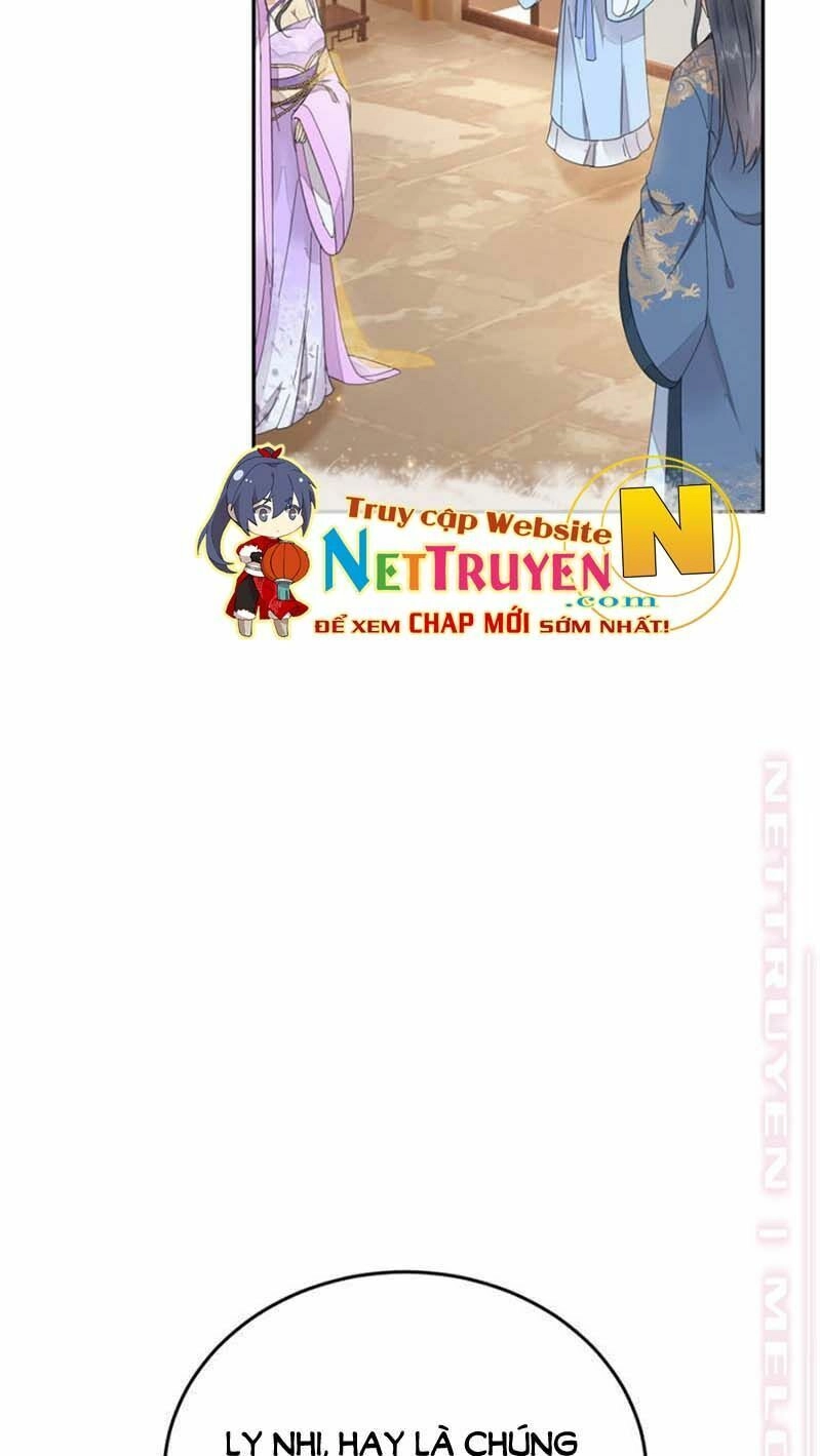 Dục Hỏa Độc Phi Chapter 120 - 6