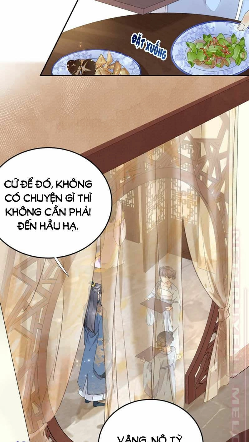 Dục Hỏa Độc Phi Chapter 120 - 10