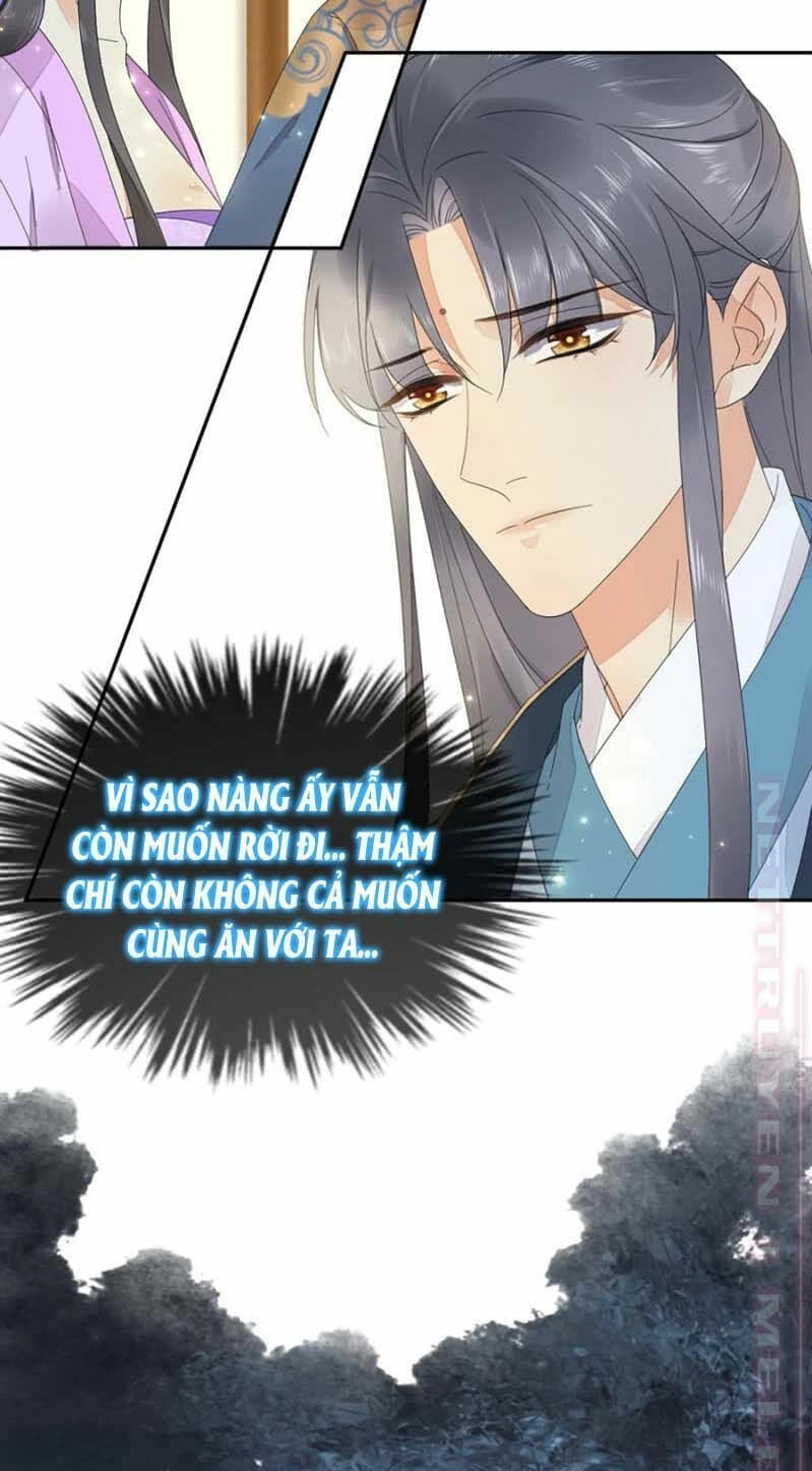 Dục Hỏa Độc Phi Chapter 120 - 14