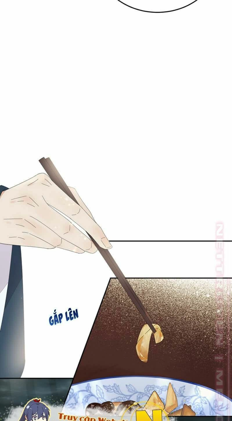 Dục Hỏa Độc Phi Chapter 120 - 18