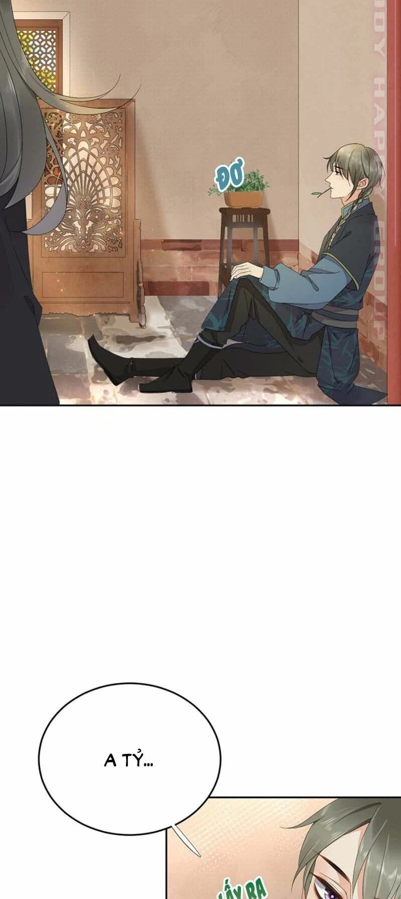 Dục Hỏa Độc Phi Chapter 120 - 21