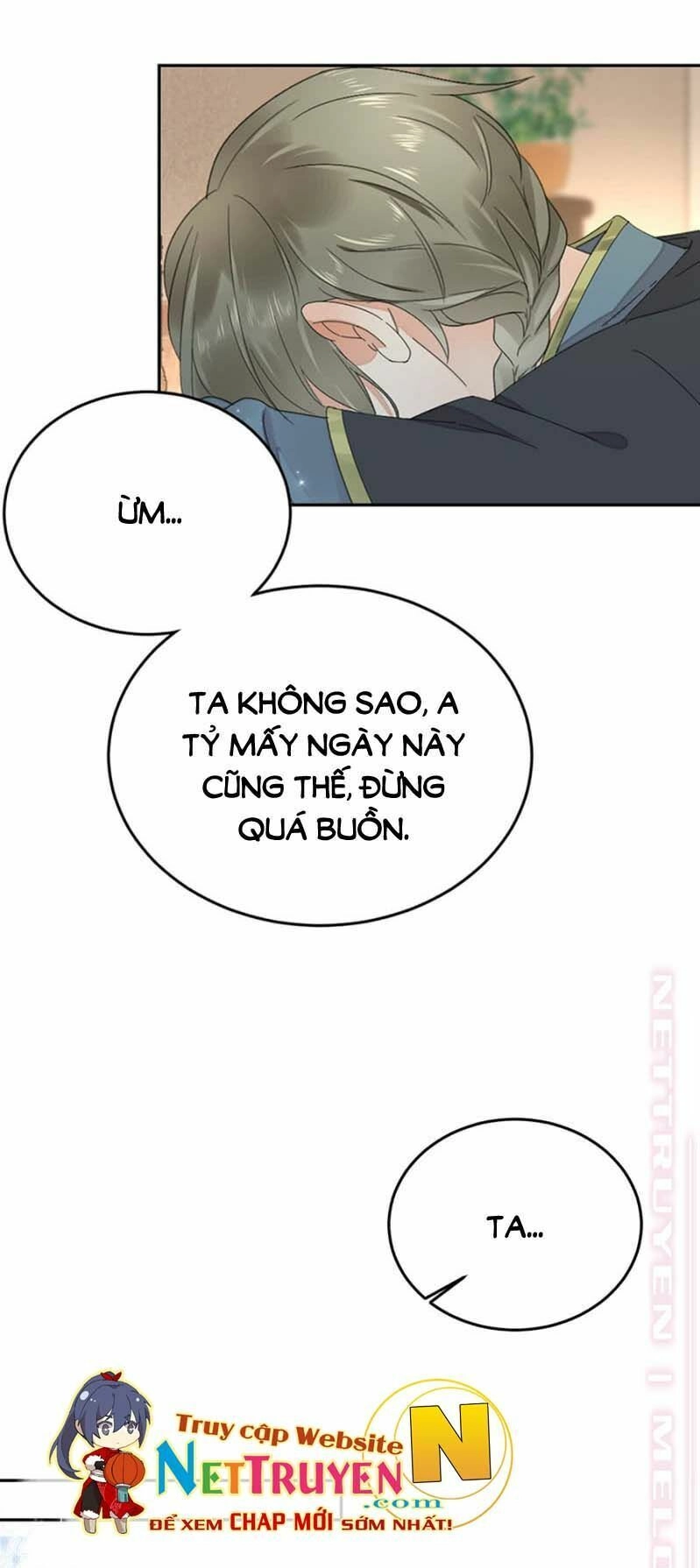 Dục Hỏa Độc Phi Chapter 120 - 26