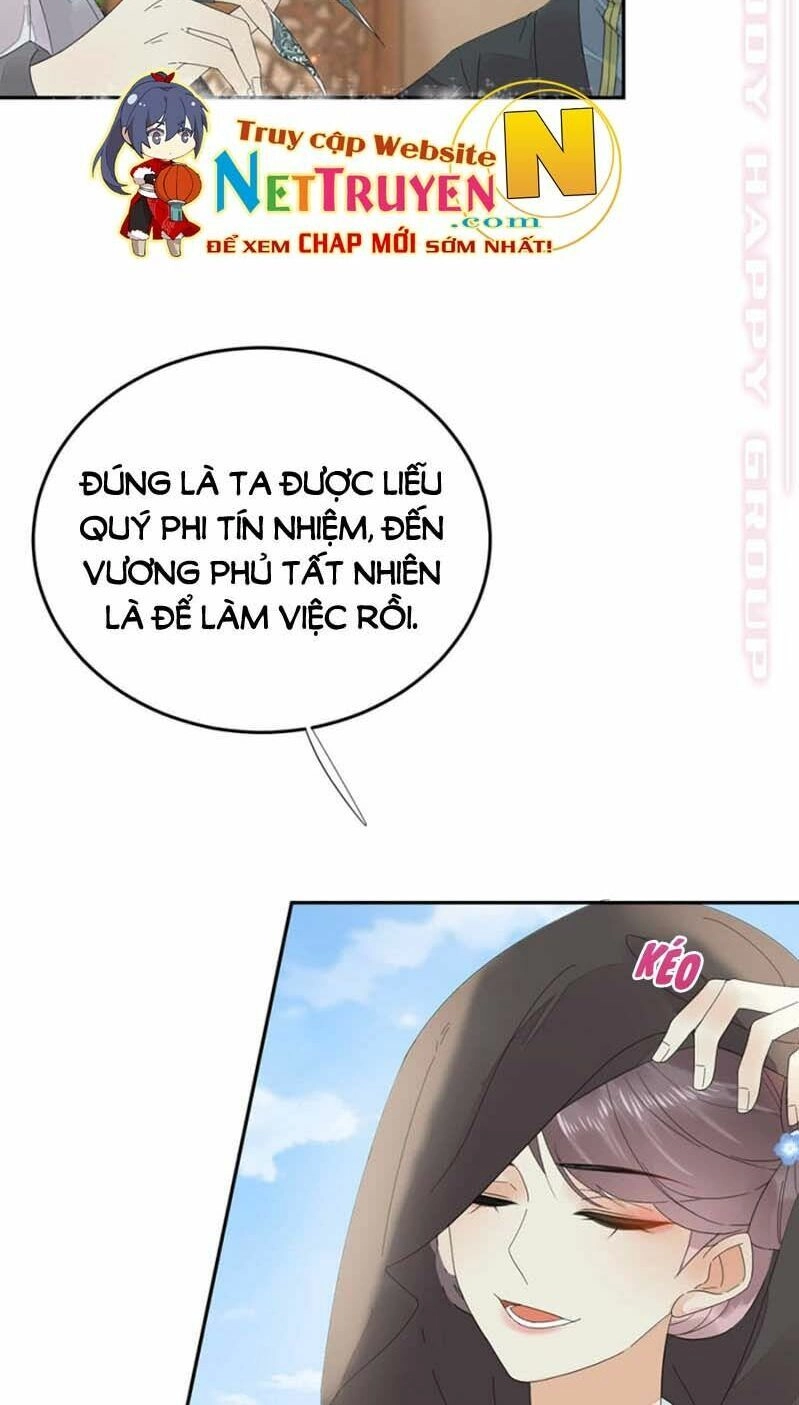 Dục Hỏa Độc Phi Chapter 120 - 39