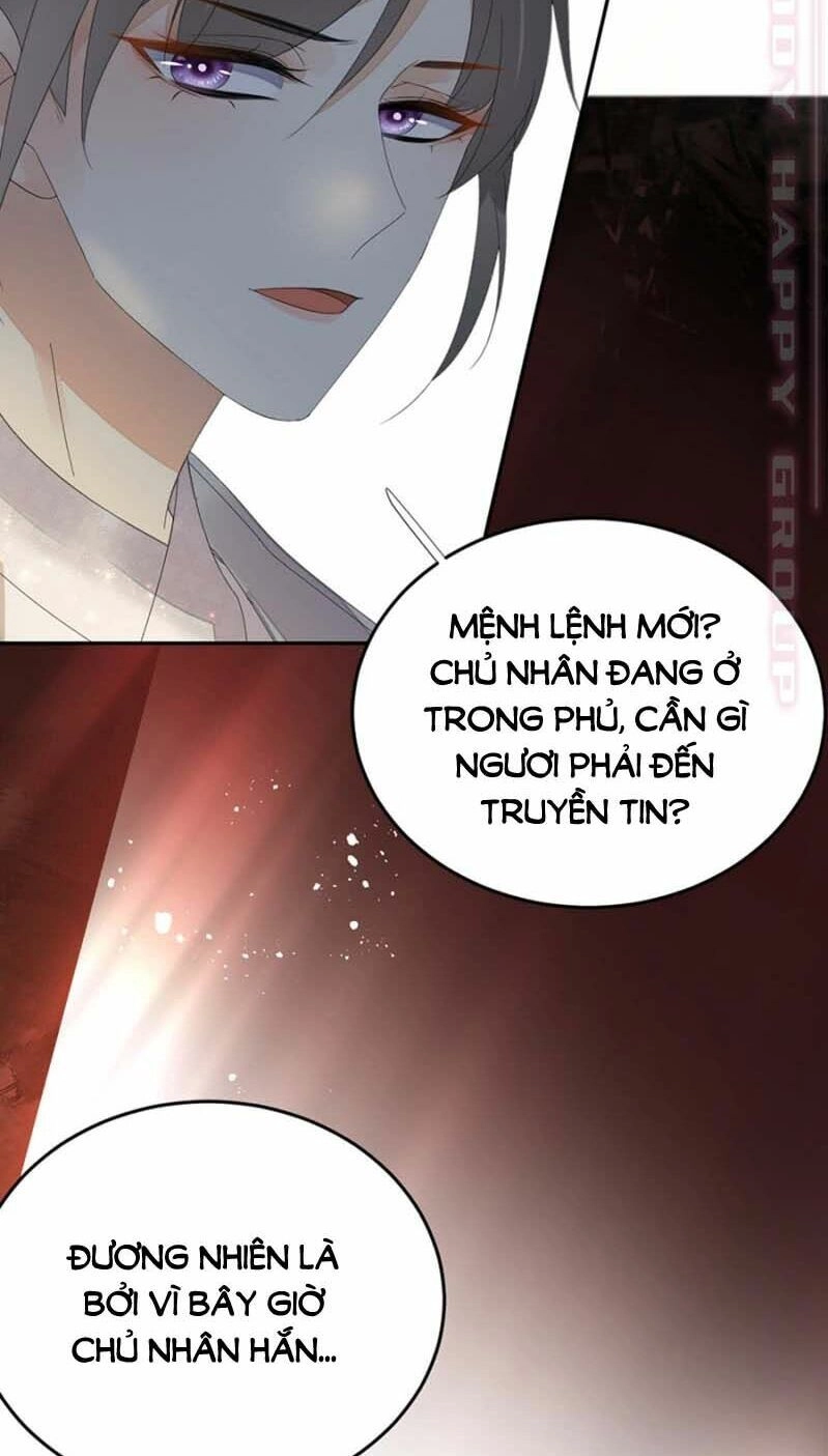 Dục Hỏa Độc Phi Chapter 120 - 41