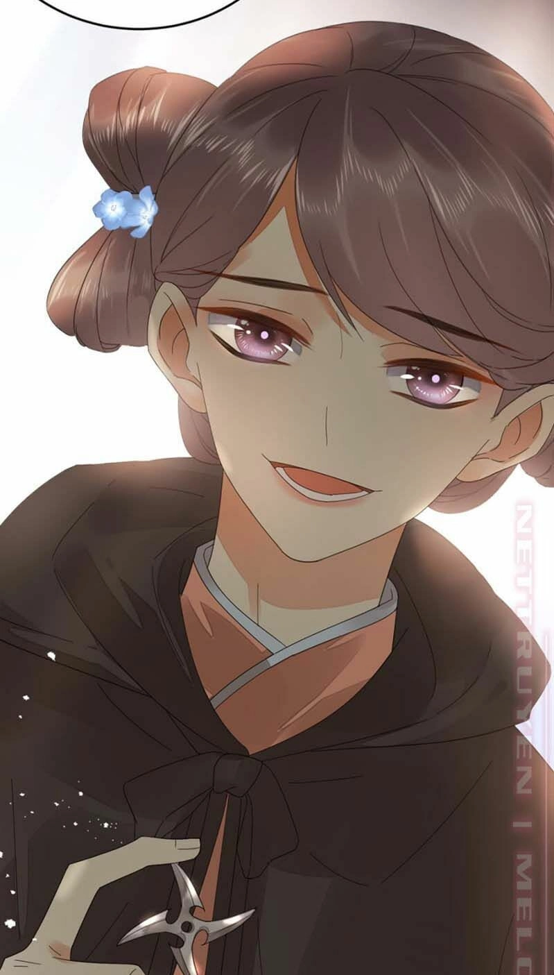 Dục Hỏa Độc Phi Chapter 120 - 42