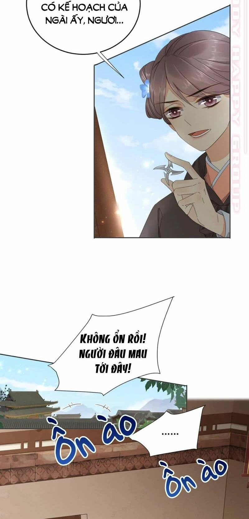 Dục Hỏa Độc Phi Chapter 121 - 4