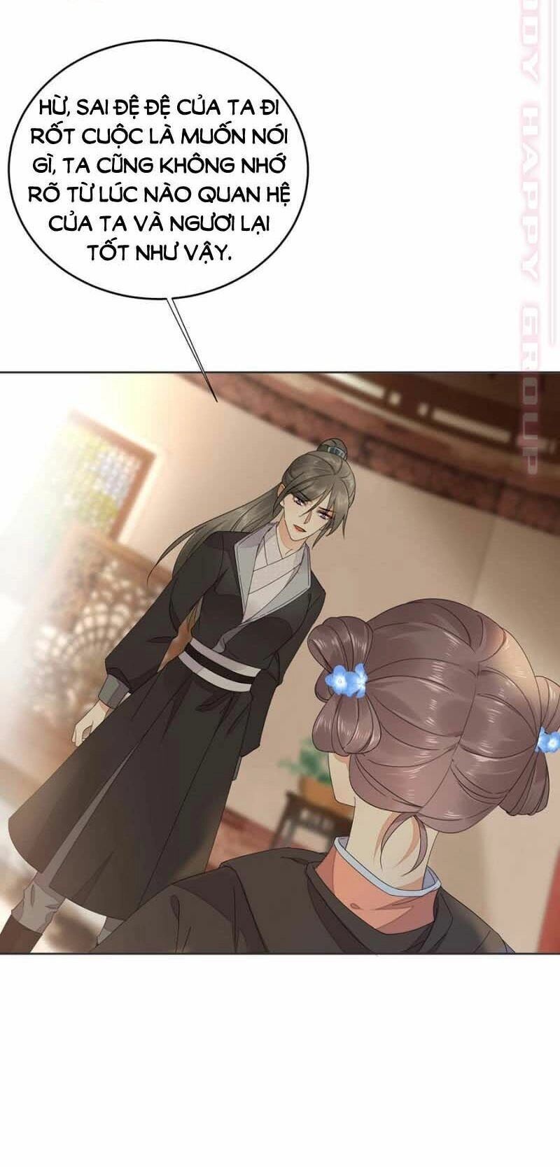 Dục Hỏa Độc Phi Chapter 121 - 8