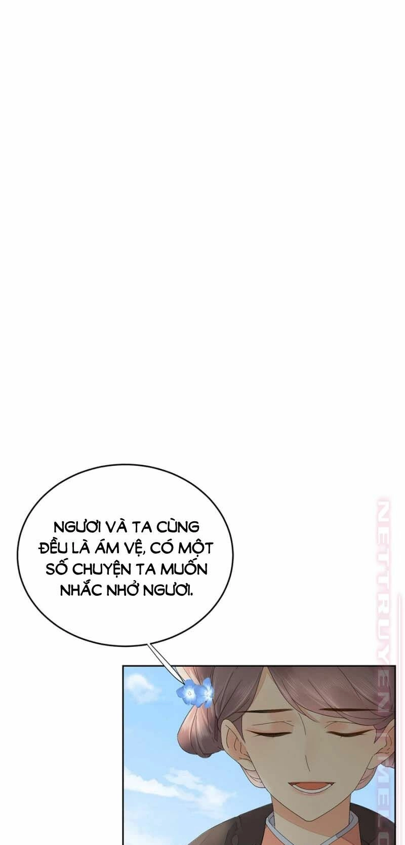 Dục Hỏa Độc Phi Chapter 121 - 9