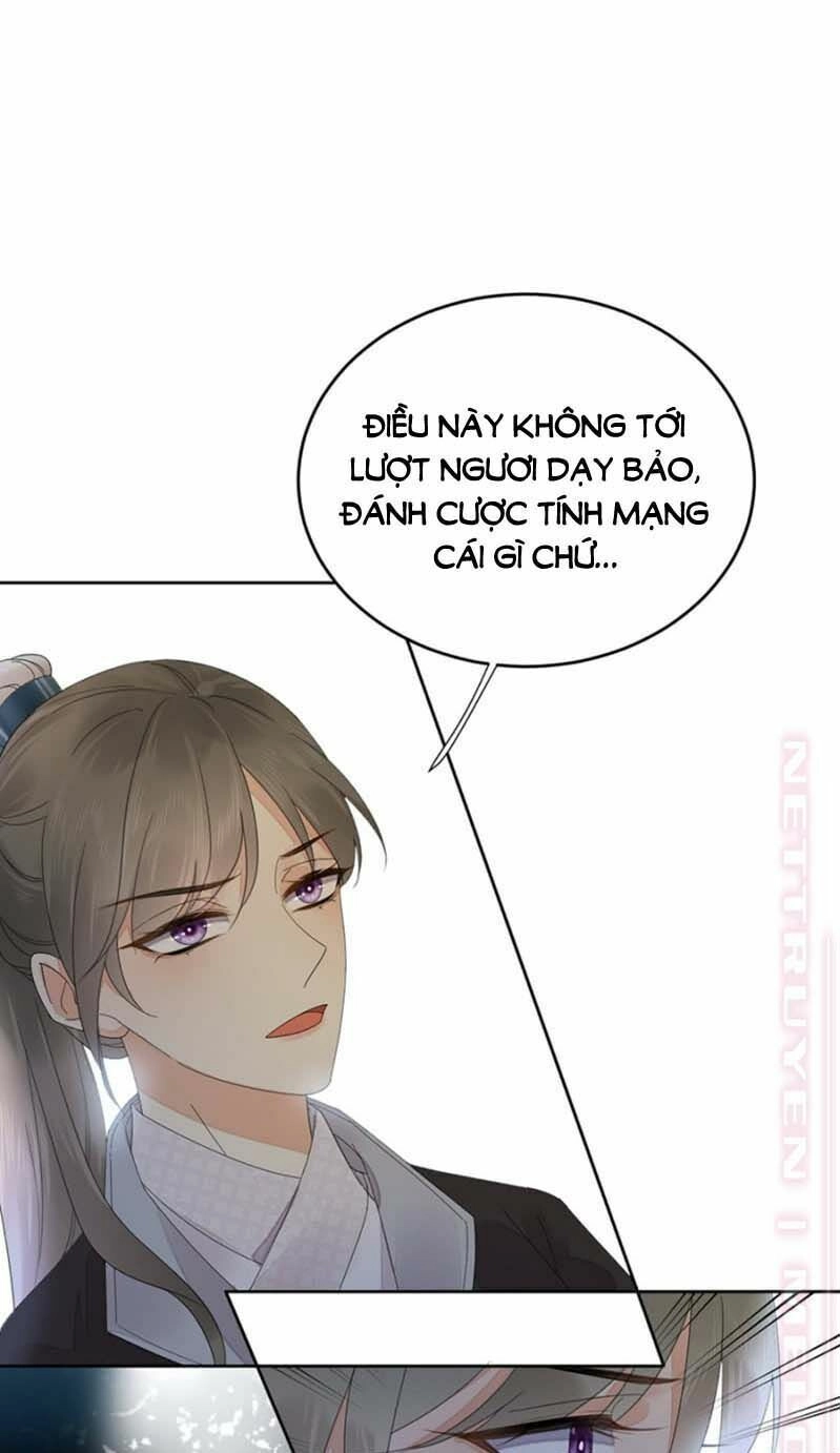 Dục Hỏa Độc Phi Chapter 121 - 11