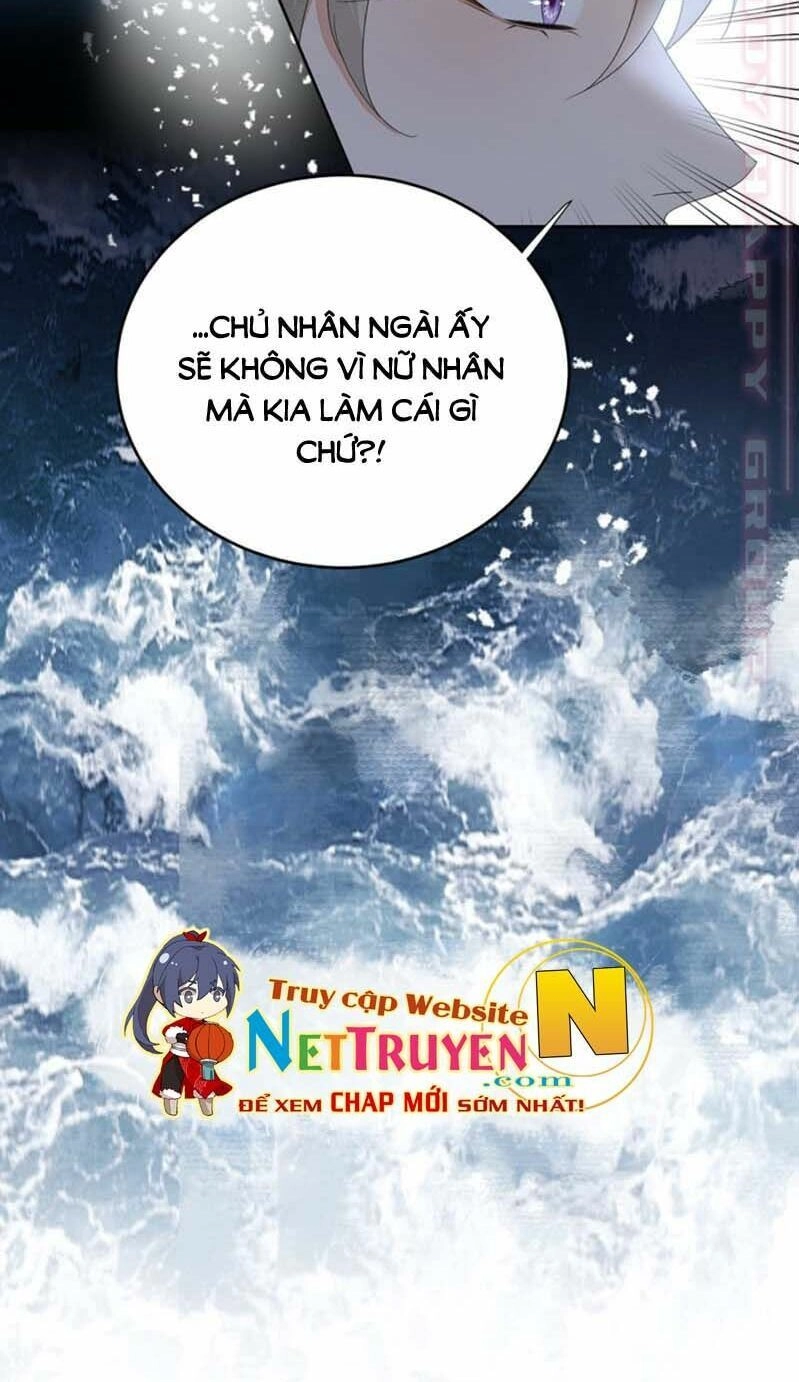 Dục Hỏa Độc Phi Chapter 121 - 12