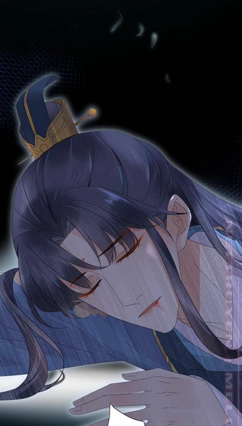 Dục Hỏa Độc Phi Chapter 121 - 19