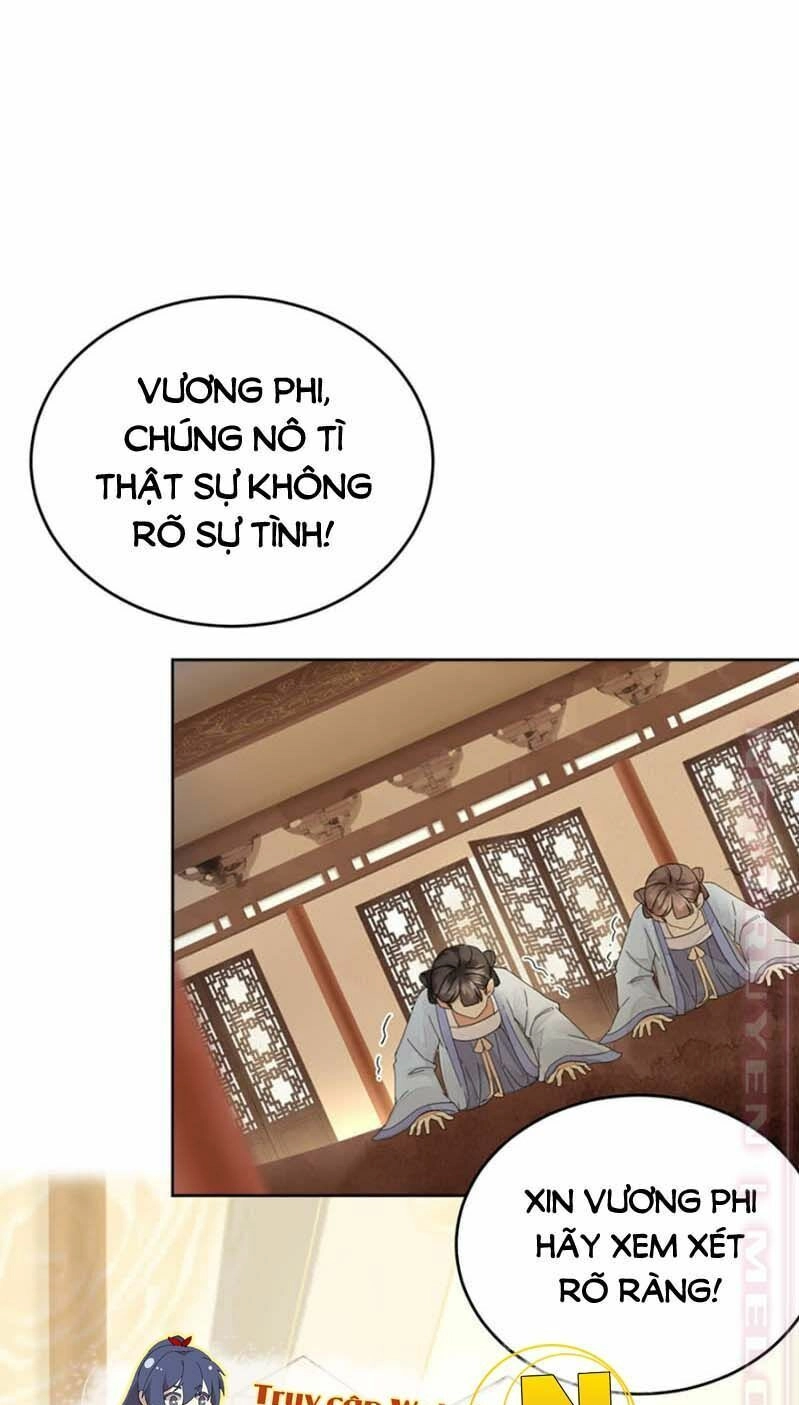 Dục Hỏa Độc Phi Chapter 121 - 23