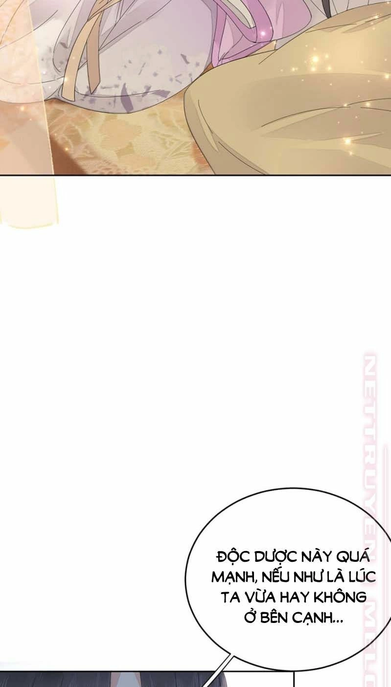 Dục Hỏa Độc Phi Chapter 121 - 25