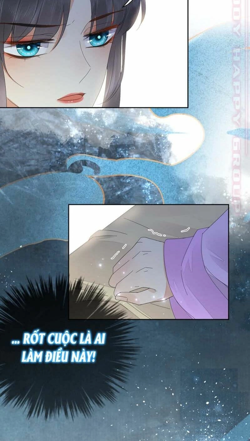 Dục Hỏa Độc Phi Chapter 121 - 26