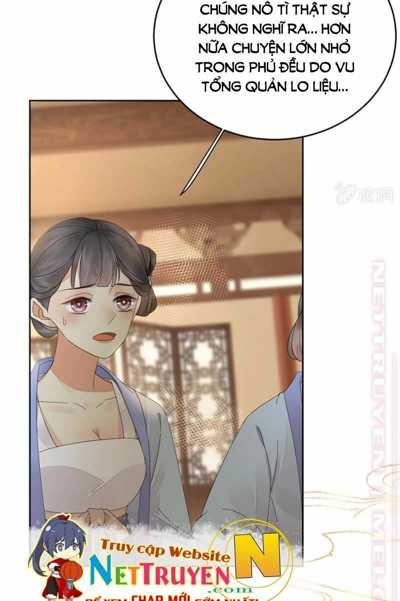 Dục Hỏa Độc Phi Chapter 121 - 31