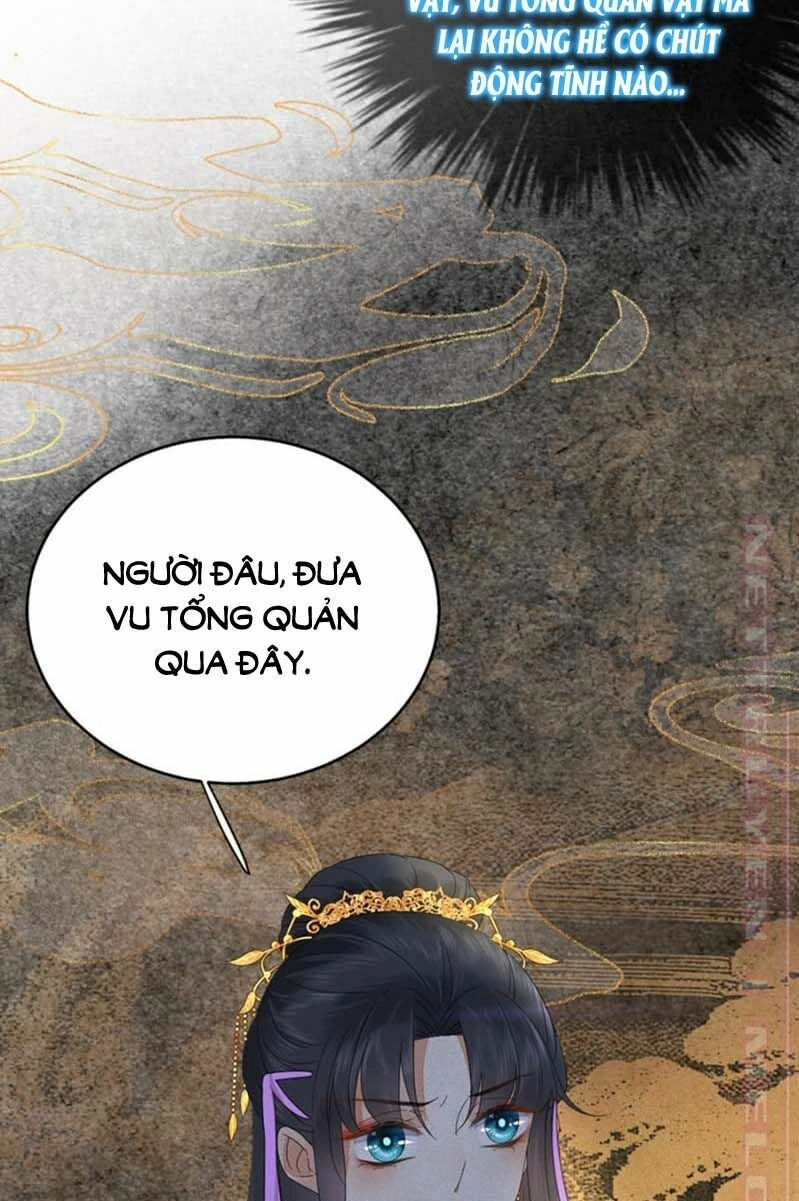 Dục Hỏa Độc Phi Chapter 121 - 33