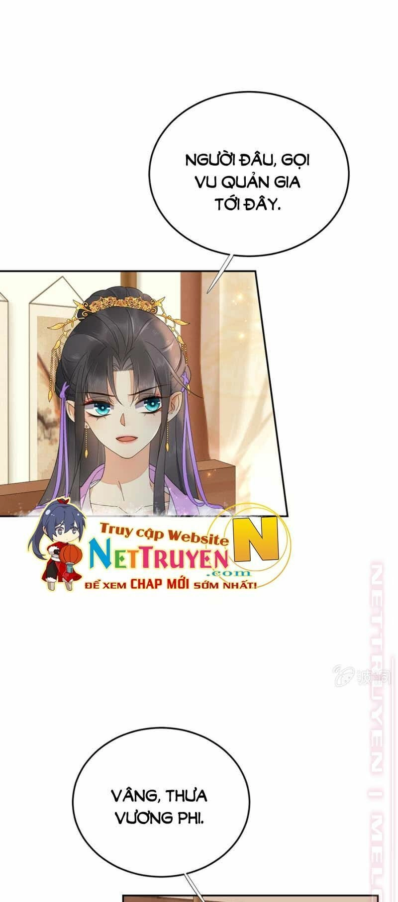 Dục Hỏa Độc Phi Chapter 121 - 35