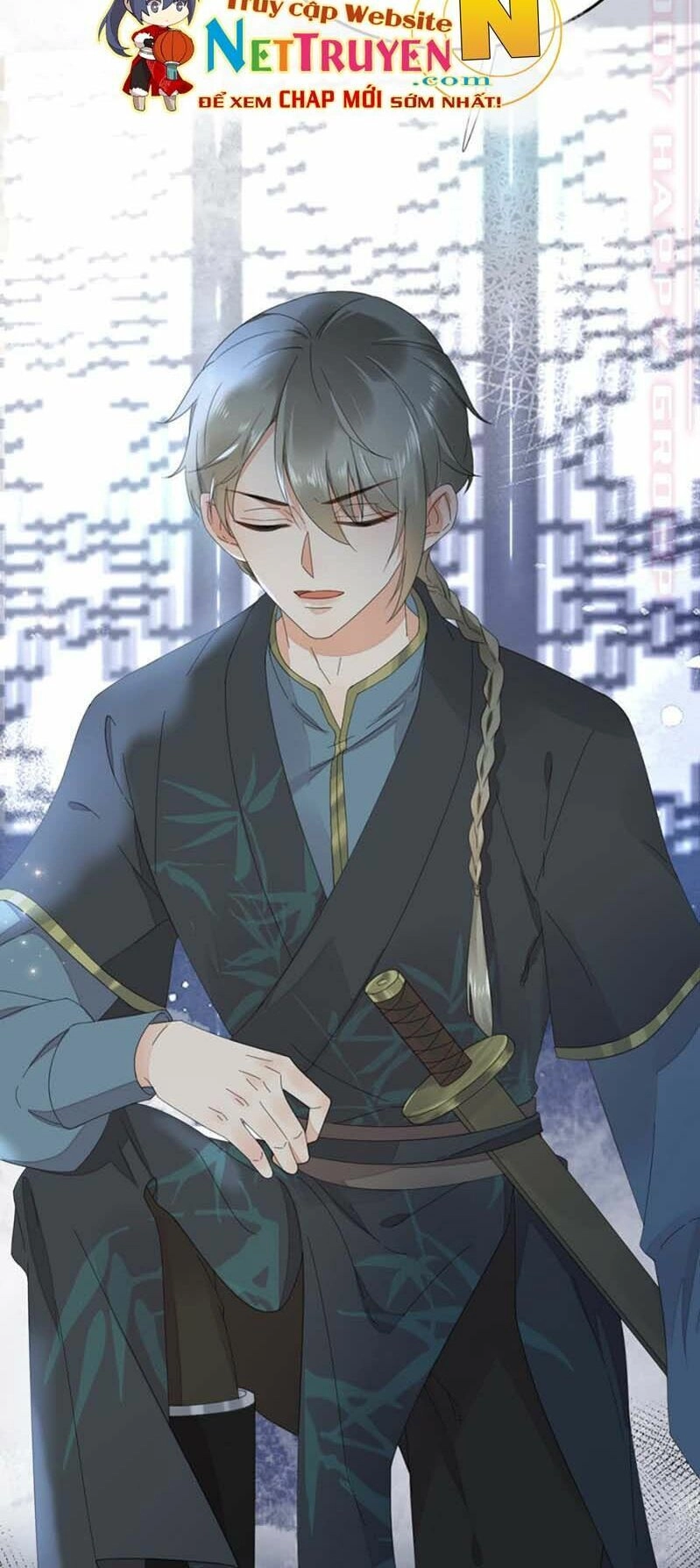 Dục Hỏa Độc Phi Chapter 122 - 4