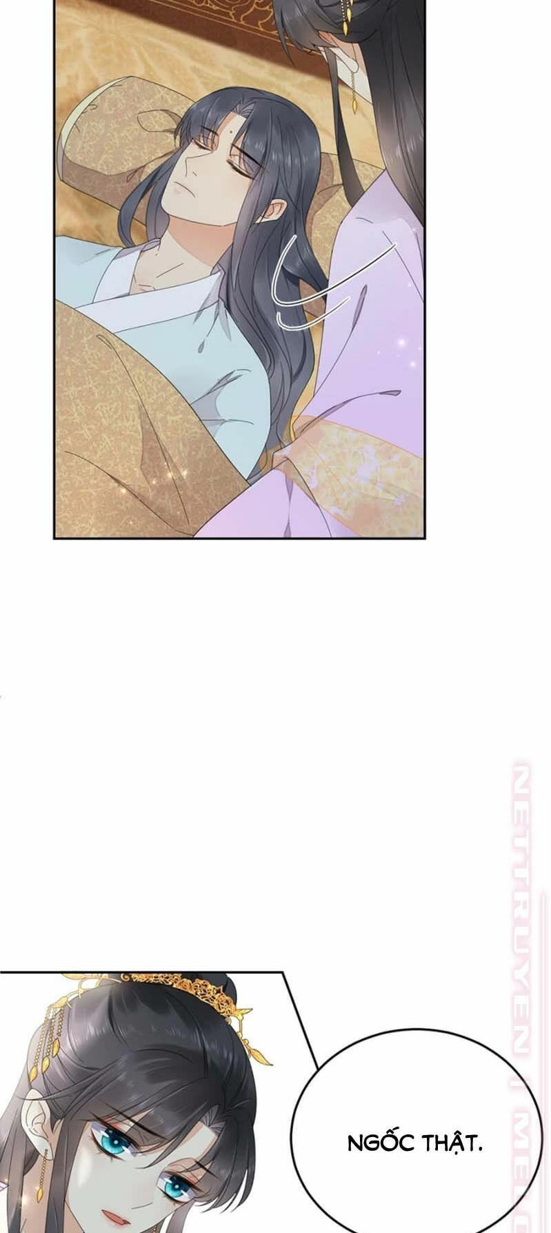 Dục Hỏa Độc Phi Chapter 122 - 7