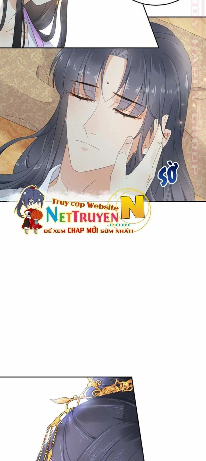 Dục Hỏa Độc Phi Chapter 122 - 8