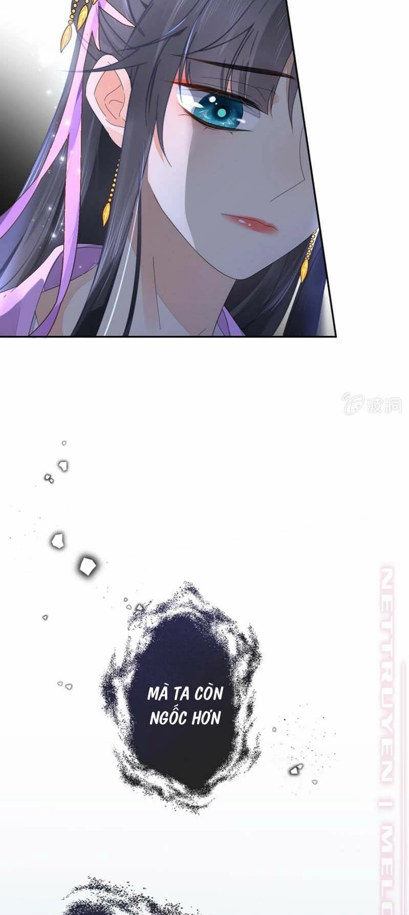 Dục Hỏa Độc Phi Chapter 122 - 9