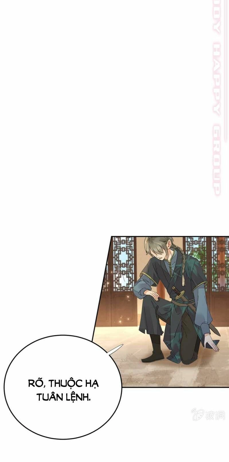 Dục Hỏa Độc Phi Chapter 122 - 14