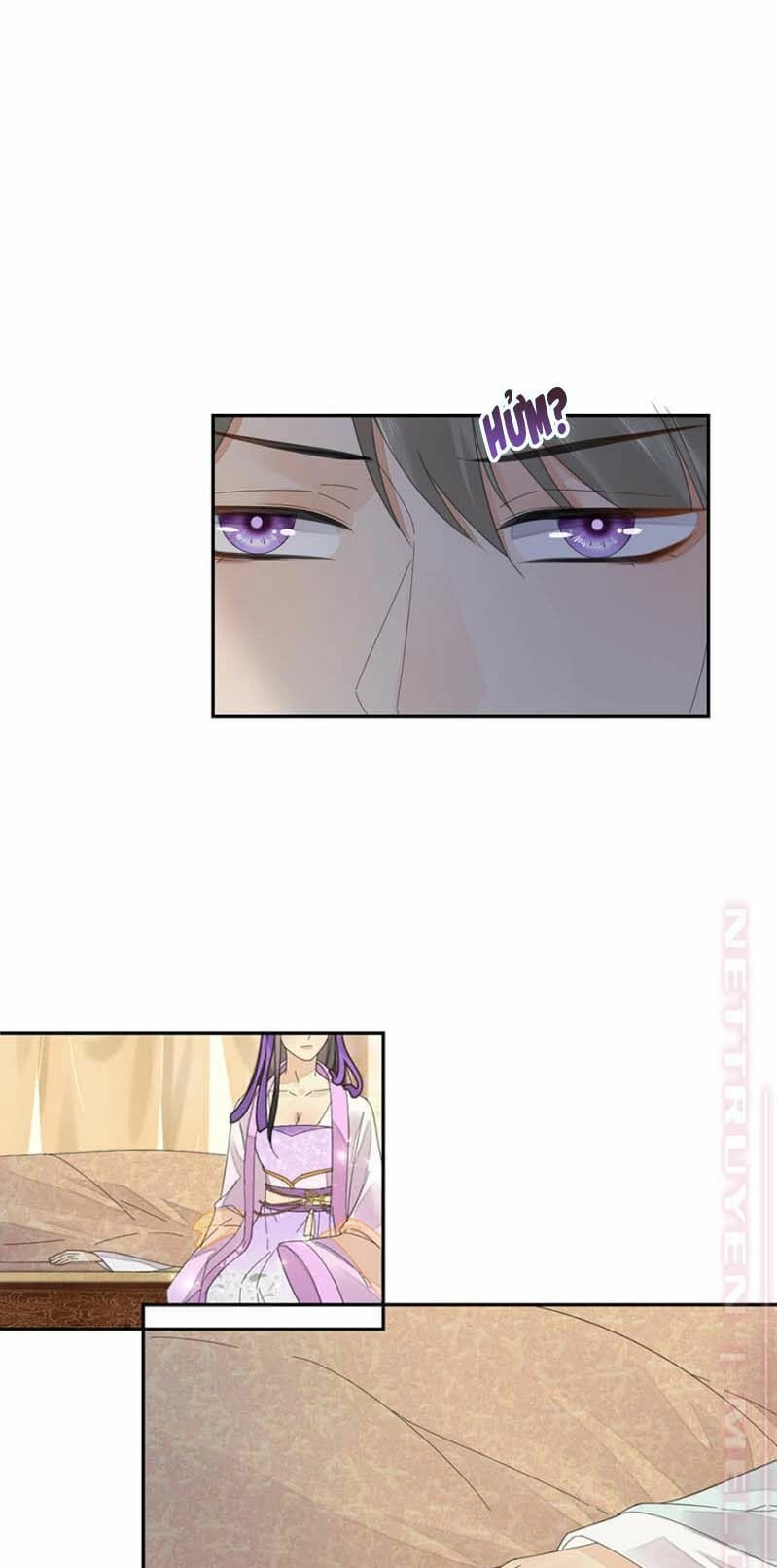 Dục Hỏa Độc Phi Chapter 122 - 15