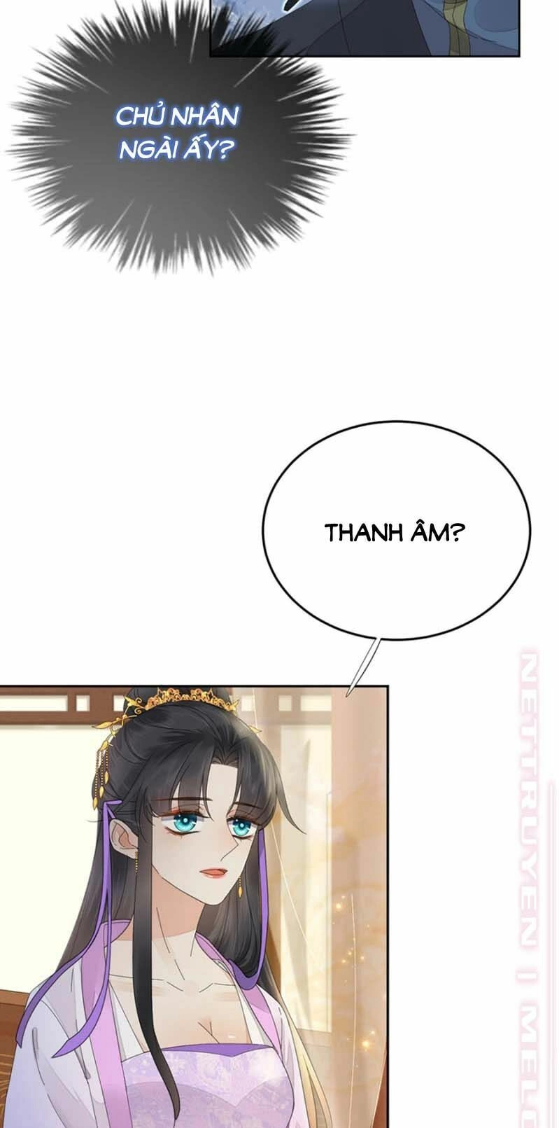 Dục Hỏa Độc Phi Chapter 122 - 17