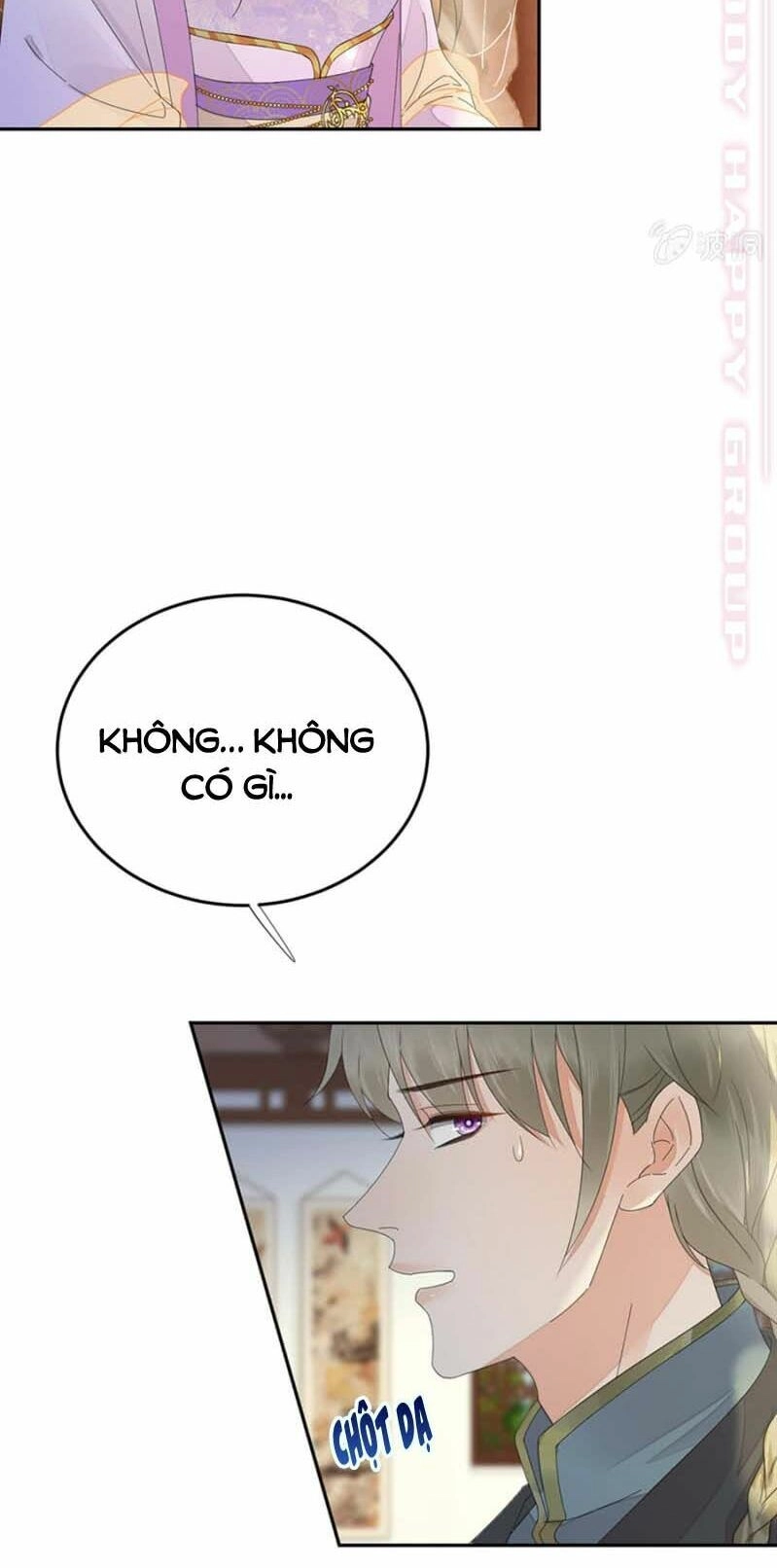 Dục Hỏa Độc Phi Chapter 122 - 18