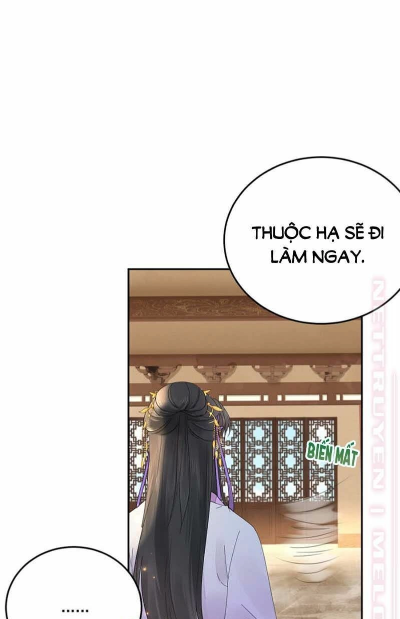 Dục Hỏa Độc Phi Chapter 122 - 19