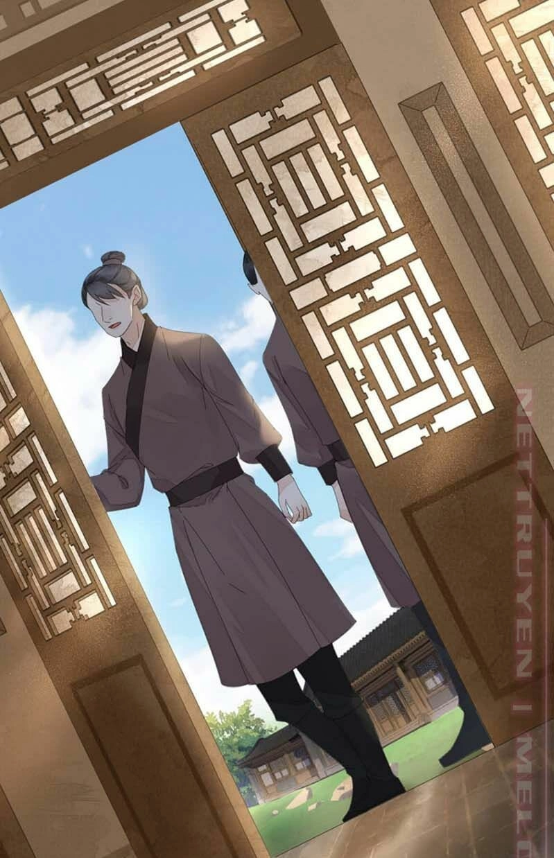 Dục Hỏa Độc Phi Chapter 122 - 25