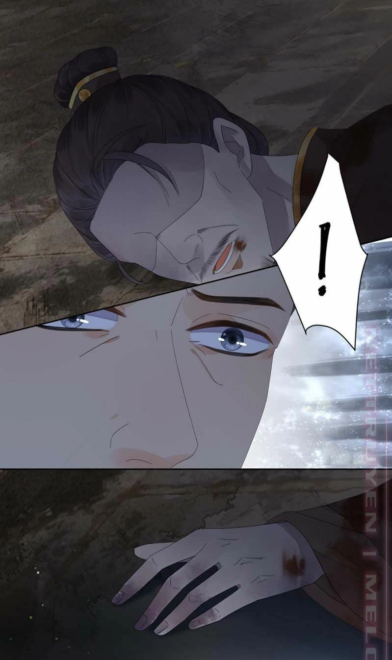 Dục Hỏa Độc Phi Chapter 123 - 3