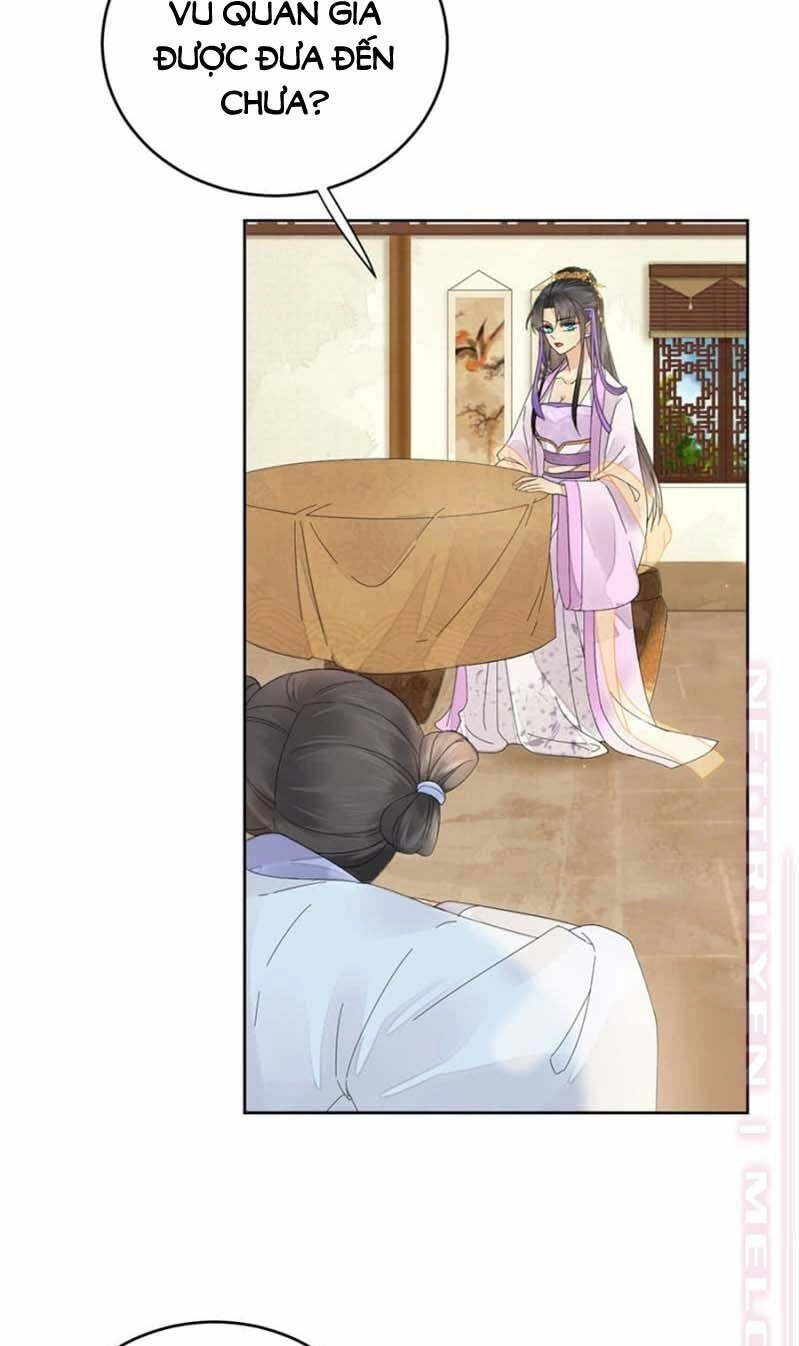 Dục Hỏa Độc Phi Chapter 123 - 7