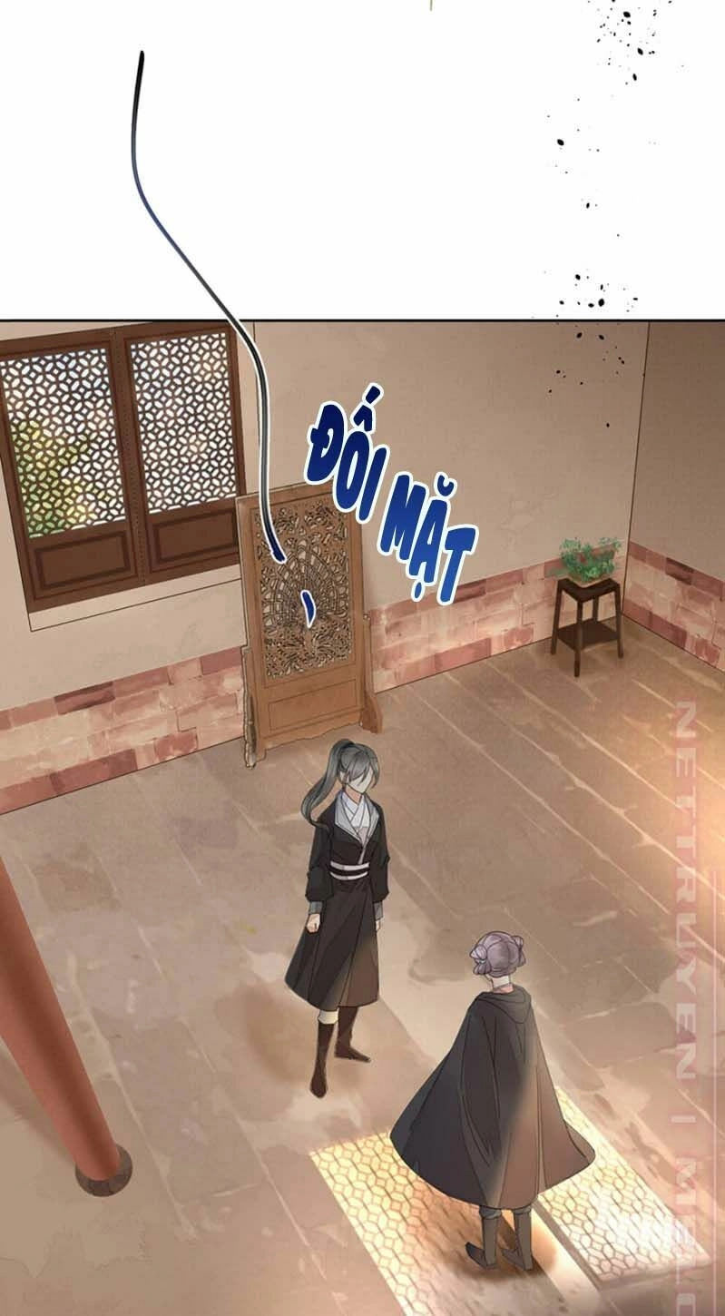 Dục Hỏa Độc Phi Chapter 123 - 11