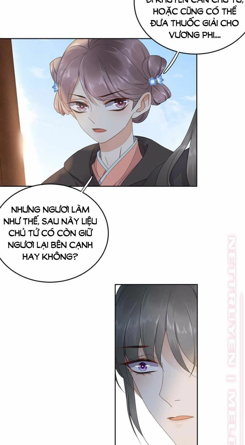 Dục Hỏa Độc Phi Chapter 123 - 13