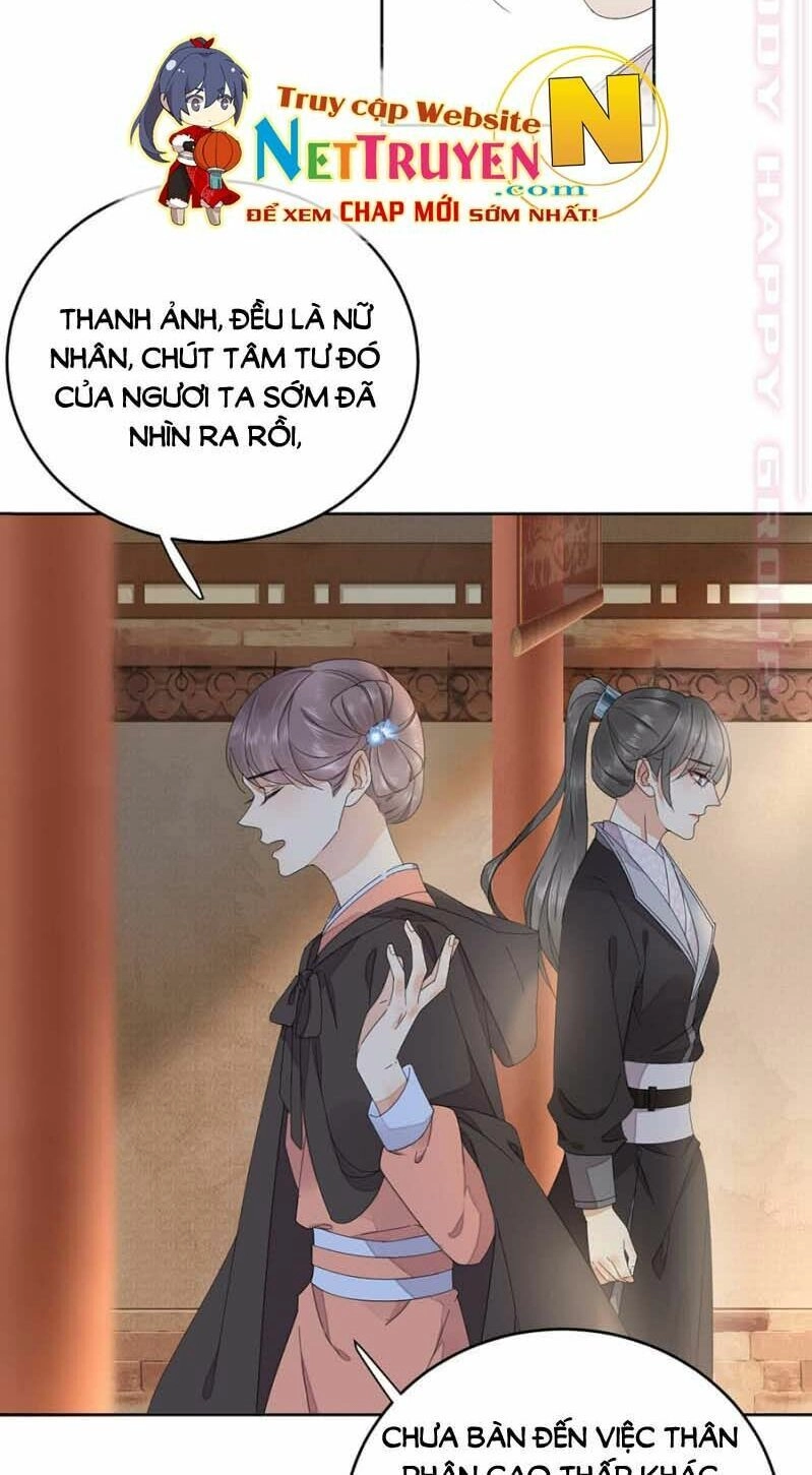 Dục Hỏa Độc Phi Chapter 123 - 14