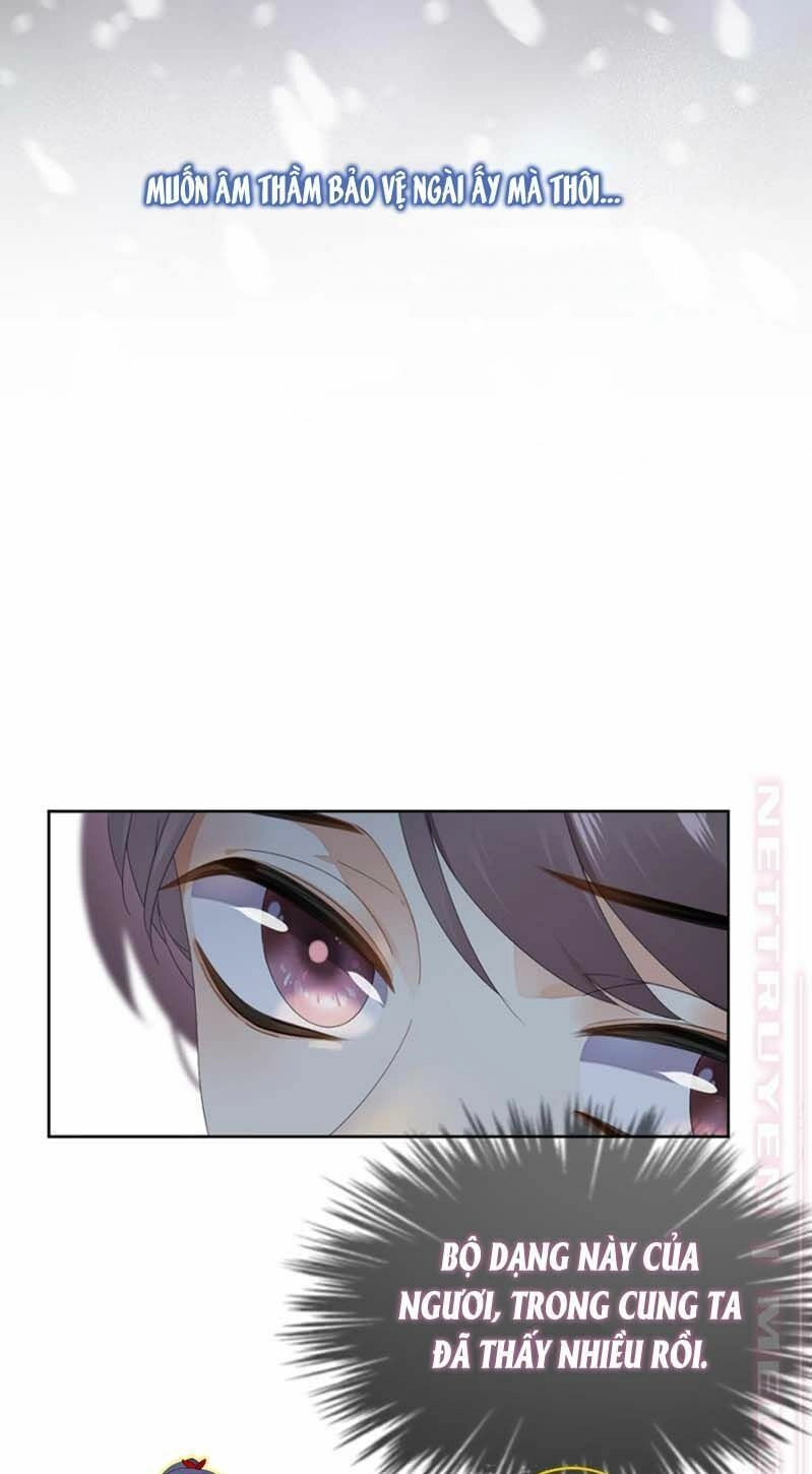 Dục Hỏa Độc Phi Chapter 123 - 17