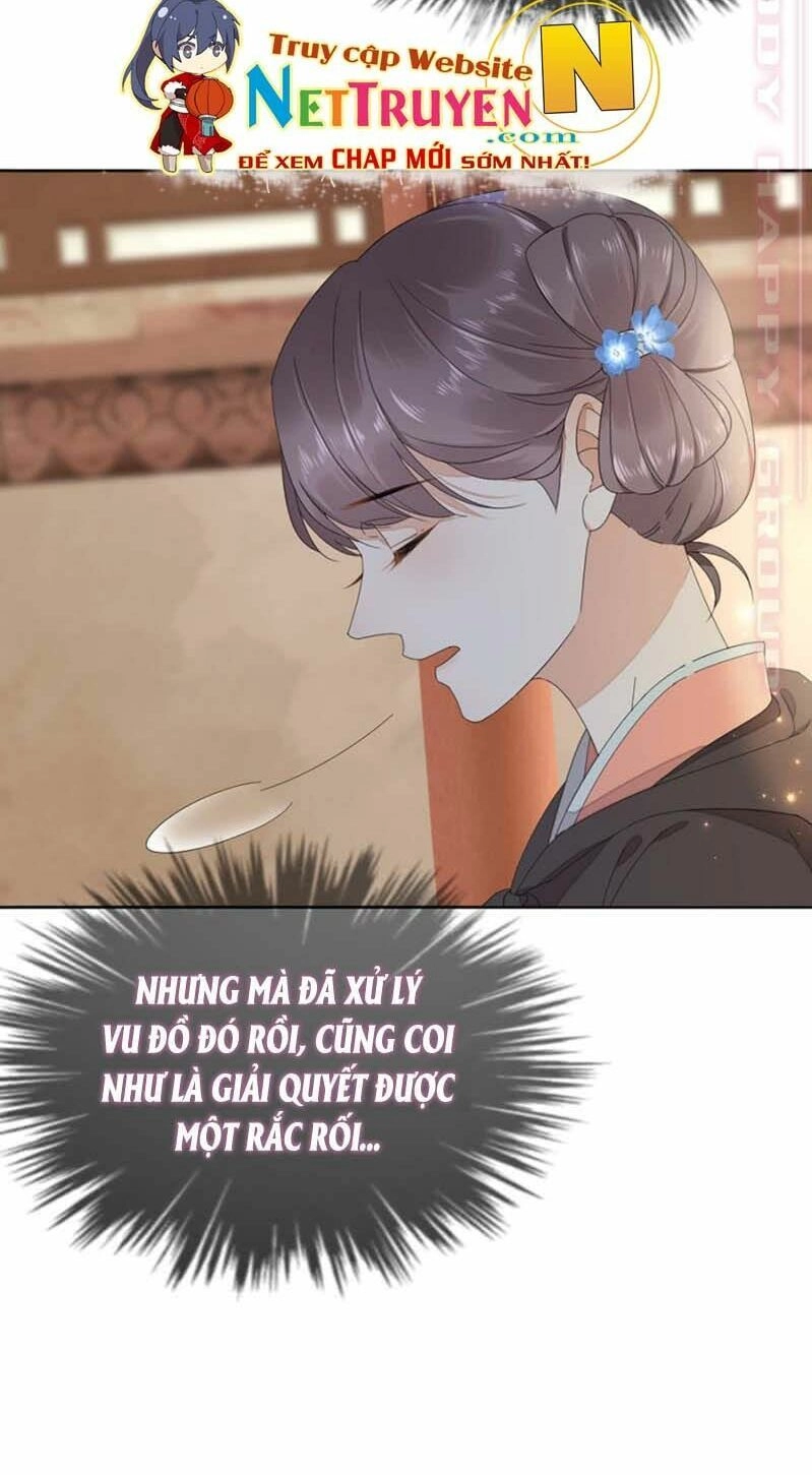 Dục Hỏa Độc Phi Chapter 123 - 18