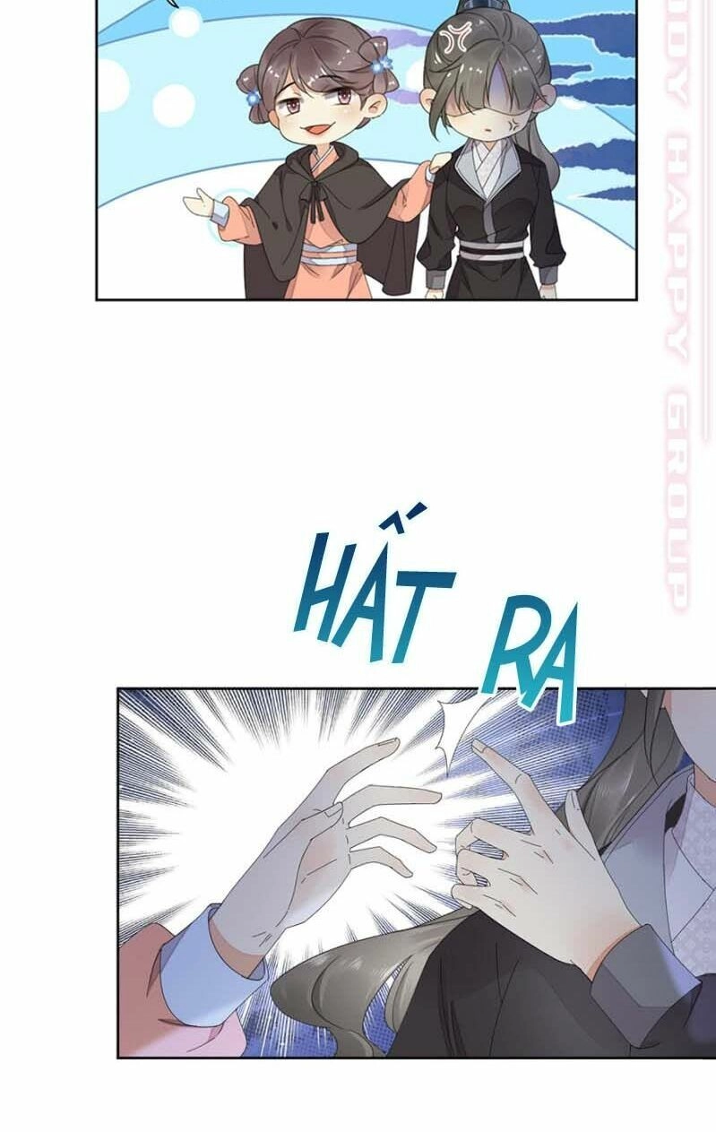 Dục Hỏa Độc Phi Chapter 123 - 20