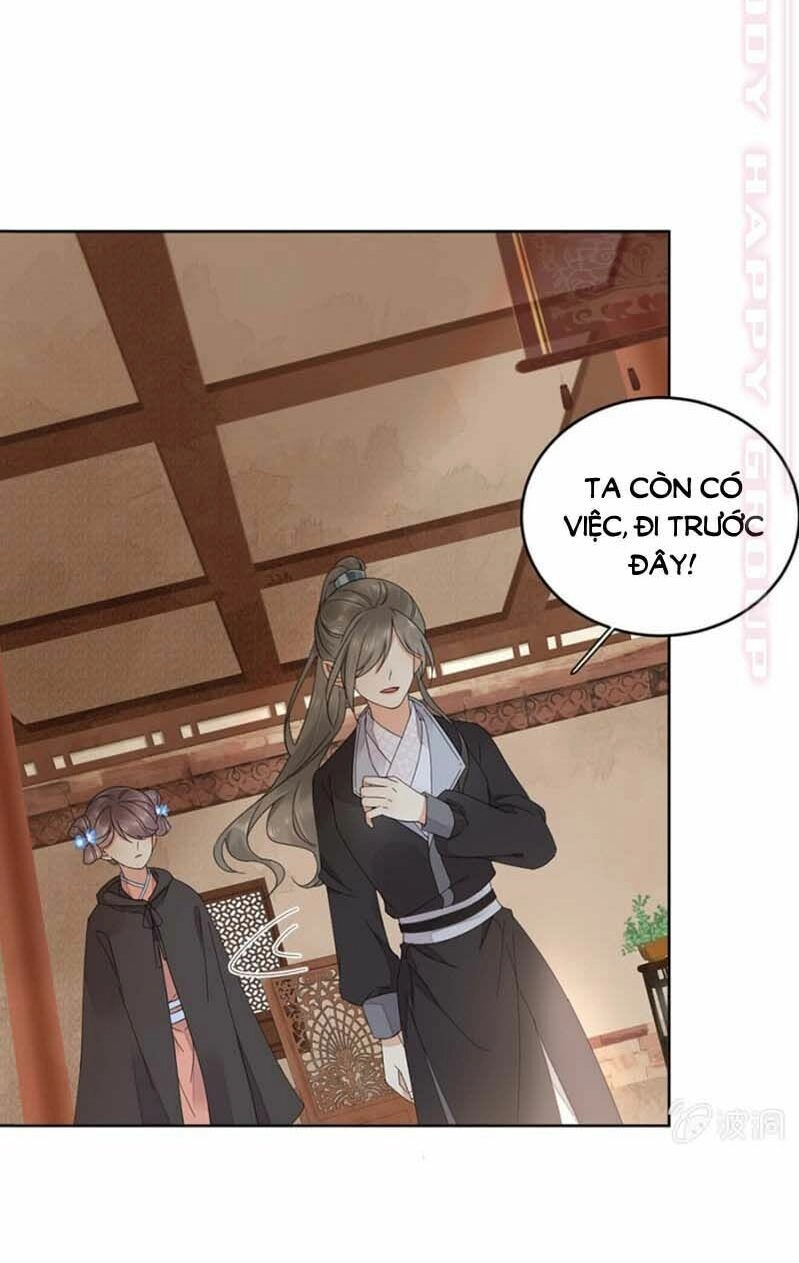 Dục Hỏa Độc Phi Chapter 123 - 22