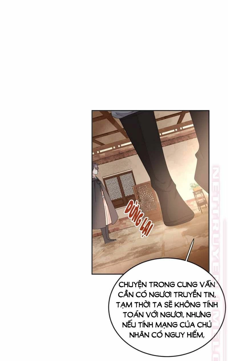 Dục Hỏa Độc Phi Chapter 123 - 23