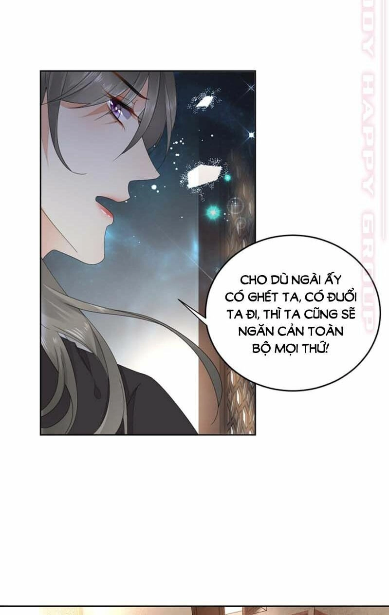 Dục Hỏa Độc Phi Chapter 123 - 24