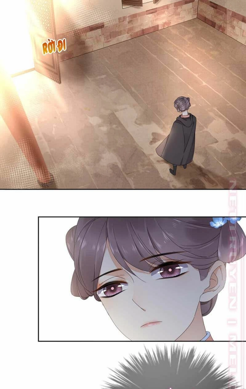 Dục Hỏa Độc Phi Chapter 123 - 25