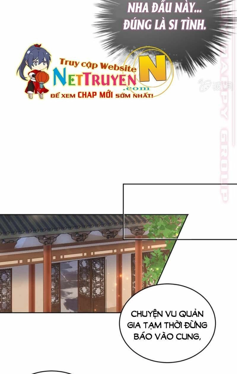 Dục Hỏa Độc Phi Chapter 123 - 26