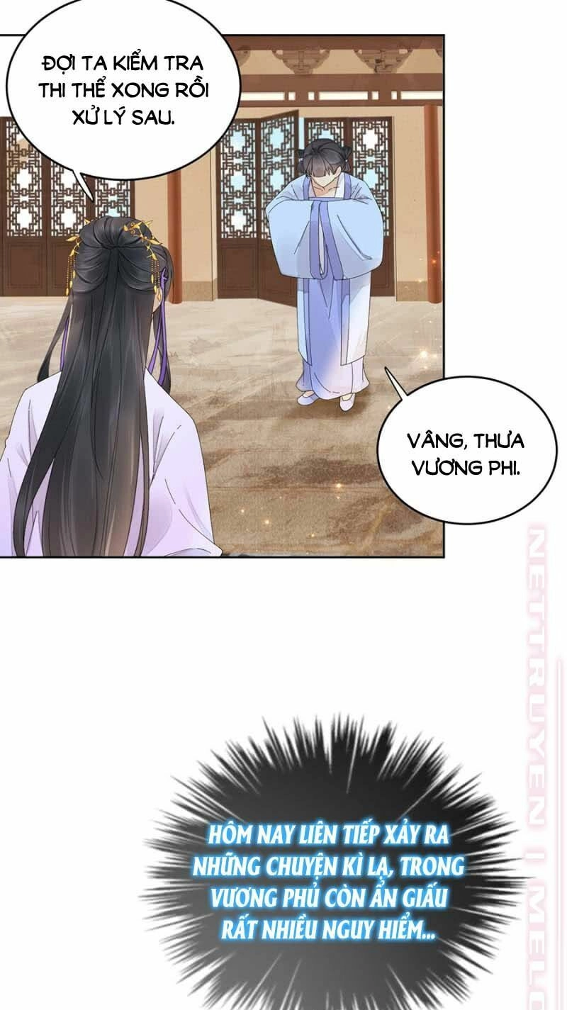 Dục Hỏa Độc Phi Chapter 123 - 27