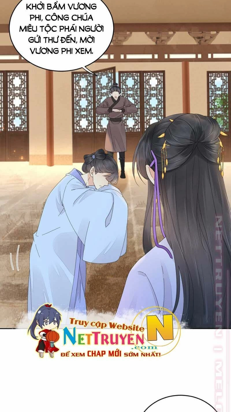 Dục Hỏa Độc Phi Chapter 123 - 29