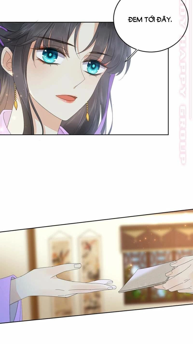 Dục Hỏa Độc Phi Chapter 123 - 30