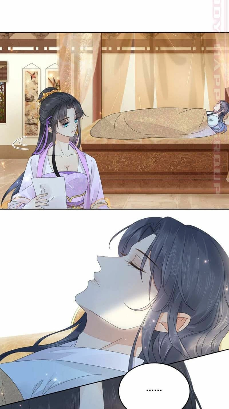 Dục Hỏa Độc Phi Chapter 123 - 32