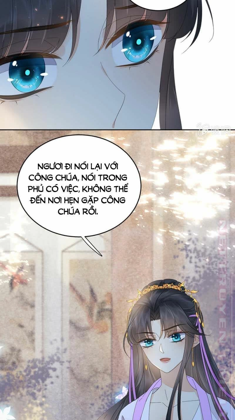 Dục Hỏa Độc Phi Chapter 123 - 33